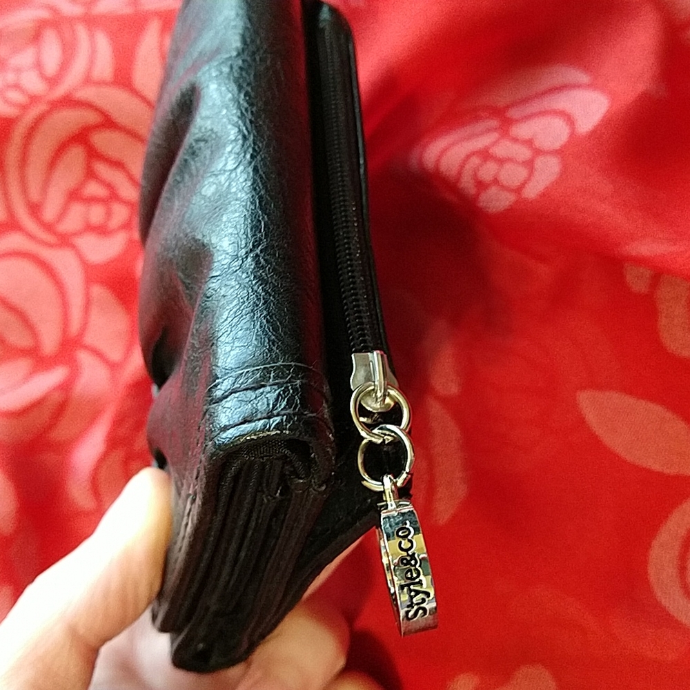3 for$25/Style&Co. Wallet - Picture 7 of 11